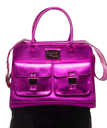 The Bellerose aka The Pink Dolly